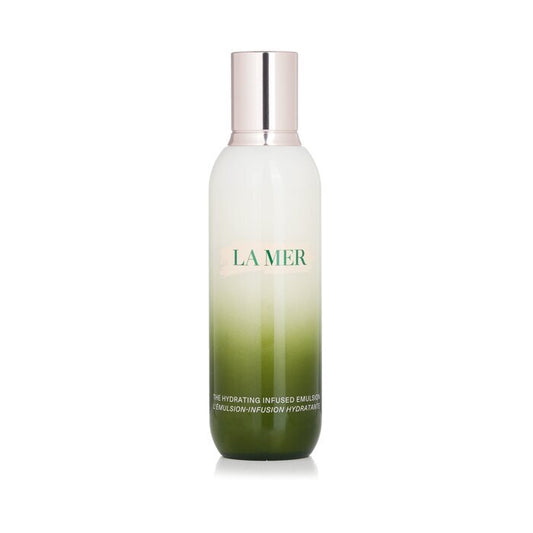 La Mer – Die feuchtigkeitsspendende Emulsion mit Infusion, 125 ml