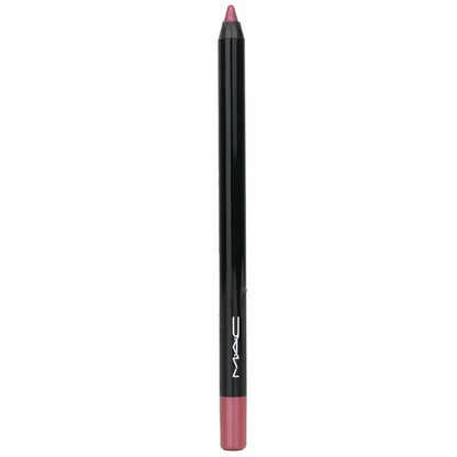 MAC Powerpoint Kajalstift (Hypnotizing Holiday Collection) – # Copper Field (Rot mit roter Perle) 1,2 g/0,04 oz