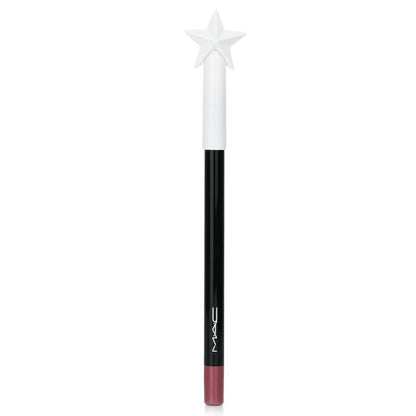 MAC Powerpoint Kajalstift (Hypnotizing Holiday Collection) – # Copper Field (Rot mit roter Perle) 1,2 g/0,04 oz