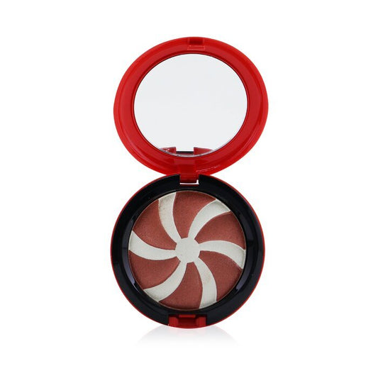 MAC Hyper Real Glow Duo (Hypnotisierende Urlaubskollektion) - # Fortune Teller /Blizzard Wizard 8 g/0,28 oz