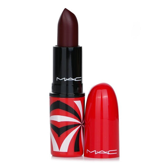 MAC Lippenstift (Hypnotizing Holiday Collection) – # Magic Charmer (Matt) 3 g/0,1 oz