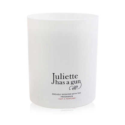 Juliette hat eine Waffe, keine Kerze, 180 g/6,35 oz