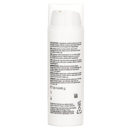 La Roche Posay Anthelios Age Correct Daily Photocorrection - Visibly Reduces Wrinkles & Dark Spots SPF 50 50ml