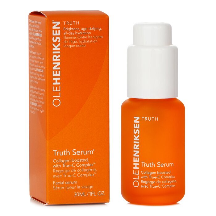 Ole Henriksen Wahrheitsserum 30 ml/1 Unze