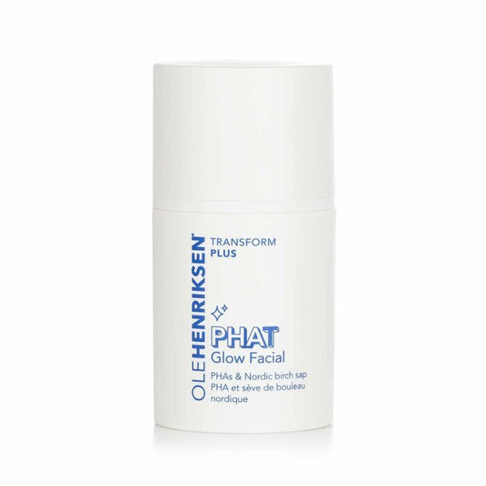 Ole Henriksen Transform Plus PHAT Glow Gesichtsbehandlung 50ml/1,7oz