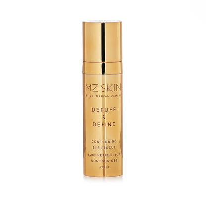 MZ Skin Depuff &amp; Define Konturierende Augenrettung 15ml/0,51oz