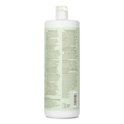 Paul Mitchell Clean Beauty Anti-Frizz Shampoo 1000ml