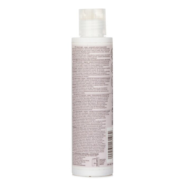 Paul Mitchell Clean Beauty Repair Leave-In Treatment 150ml
