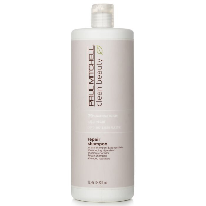 Paul Mitchell Clean Beauty Repair Shampoo 1000ml