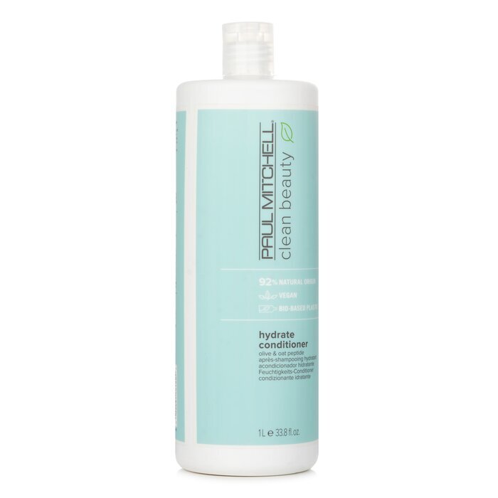 Paul Mitchell Clean Beauty Hydrate Conditioner 1000ml