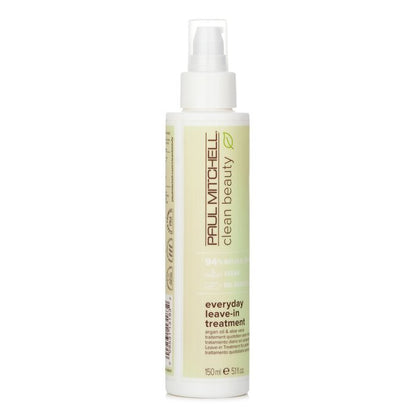Paul Mitchell Clean Beauty Everyday Leave-In Treatment 150ml