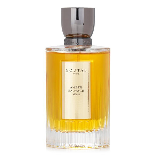 Goutal (Annick Goutal) Ambre Sauvage Absolu Eau De Parfum Spray 100 ml