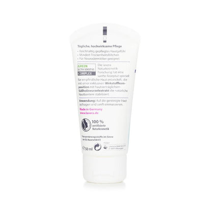 Lavera Neutral Intensiv-Gesichtscreme 50 ml