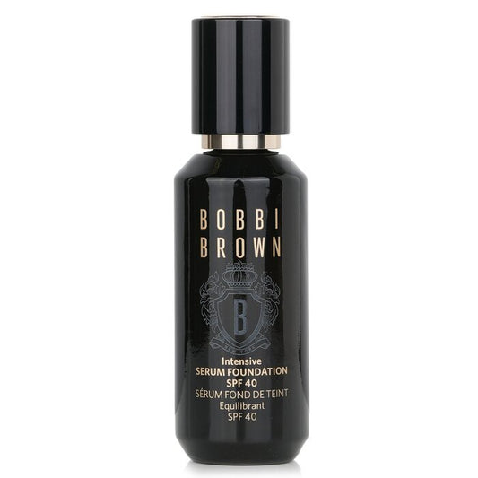 Bobbi Brown Intensive Serum Foundation SPF40 - Nr. N-032 Sand 30ml/1oz