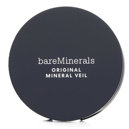 BareMinerals Original Mineral Veil Pressed Setting Powder -  Translucent 9g