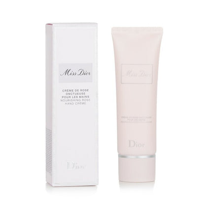 Christian Dior Miss Dior Pflegende Rosen-Handcreme 50ml/1,7oz