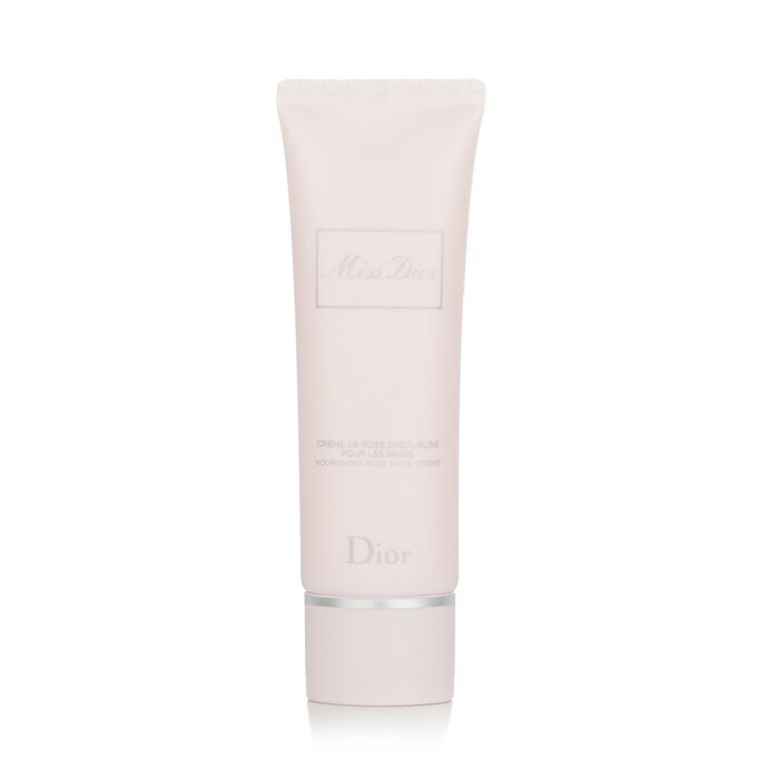 Christian Dior Miss Dior Pflegende Rosen-Handcreme 50ml/1,7oz