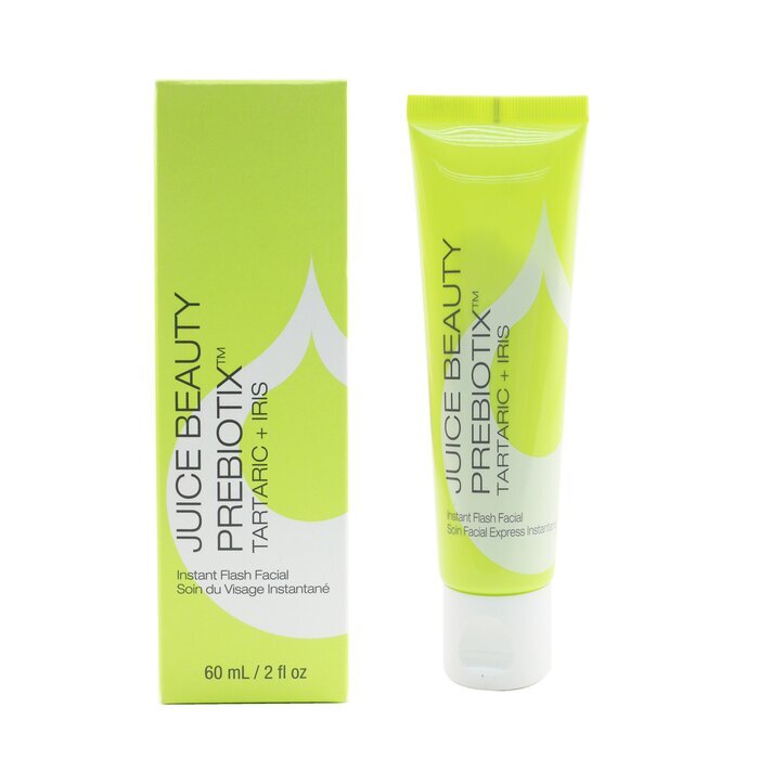 Juice Beauty Prebiotix Weinstein + Iris Instant Flash Gesichtsbehandlung 60ml/2oz
