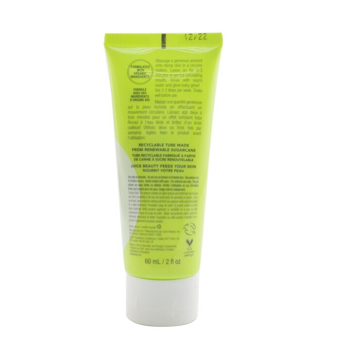 Juice Beauty Prebiotix Weinstein + Iris Instant Flash Gesichtsbehandlung 60ml/2oz