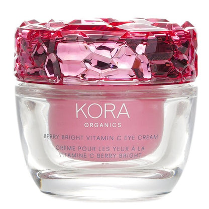 Kora Organics Berry Bright Vitamin C Augencreme 15ml/0,5oz