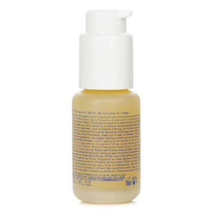 Ole Henriksen Transform Dewtopia 20 % Säure-Nachtbehandlung, 30 ml
