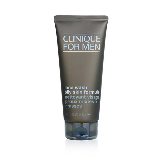 Clinique Gesichtswaschmittel für fettige Haut, Formel, 200 ml