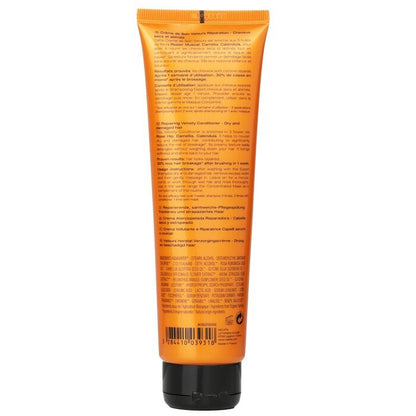 Melvita Repairing Velvety Conditioner (trockenes und strapaziertes Haar) 150ml/5oz