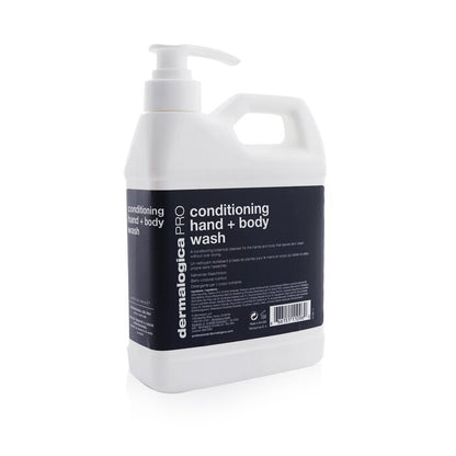 Dermalogica Pflegendes Hand- und Körperwaschmittel PRO (Salongröße) 946 ml/32 oz
