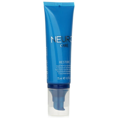 Paul Mitchell Neuro Care Restore HeatCTRL Overnight Repair 75ml