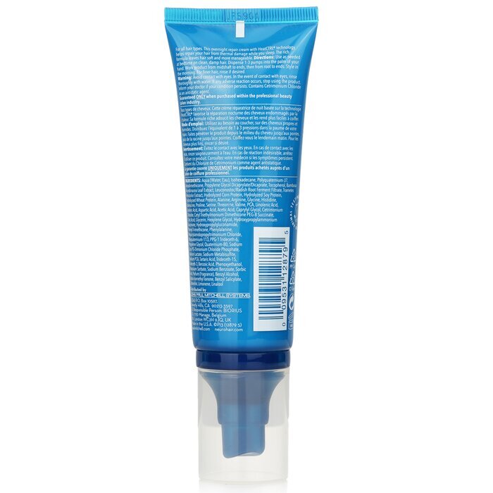 Paul Mitchell Neuro Care Restore HeatCTRL Overnight Repair 75ml