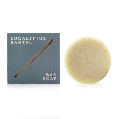 Paddywax Seifenstück - Eukalyptus Santal 85g/3oz