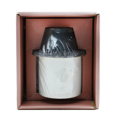 Paddywax Persona-Kerze – Bernstein + Rauch, 113 g/4 oz