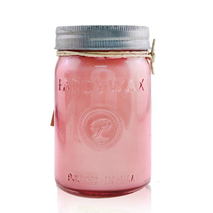Paddywax Relish-Kerze – gesalzene Grapefruit, 269 g/9,5 oz