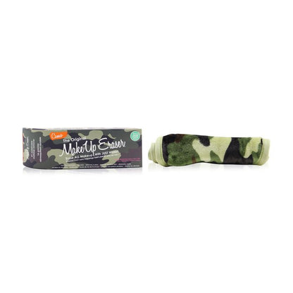 MakeUp-Radiertuch - # Camo