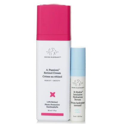 Drunk Elephant A-Passioni Retinol-Creme, 30 ml