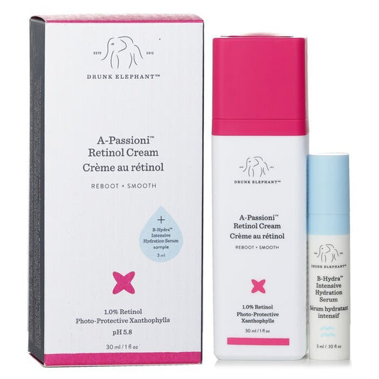 Drunk Elephant A-Passioni Retinol-Creme, 30 ml