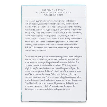 Drunk Elephant F-Balm Elektrolyt-Wassergesichtsbehandlung, 50 ml