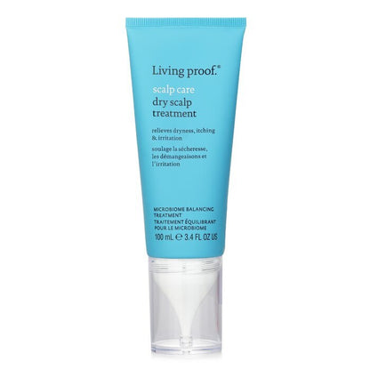 Living Proof Scalp Care Dry Scalp Treatment 100ml