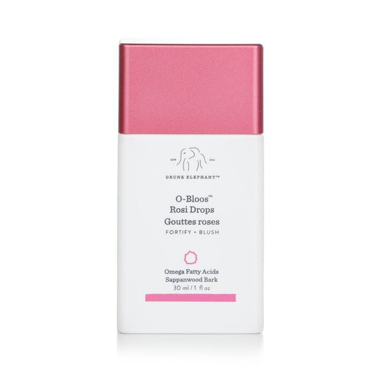 Drunk Elephant O-bloos Rosi Drops 30ml