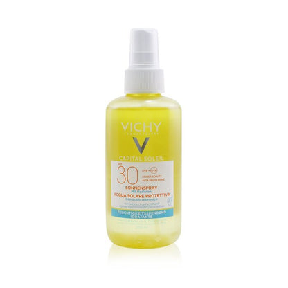 Vichy Capital Soleil Hydrating Solar Protective Water Spray SPF 30 200ml