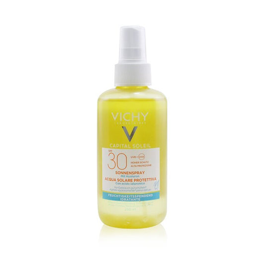 Vichy Capital Soleil Hydrating Solar Protective Water Spray SPF 30 200ml