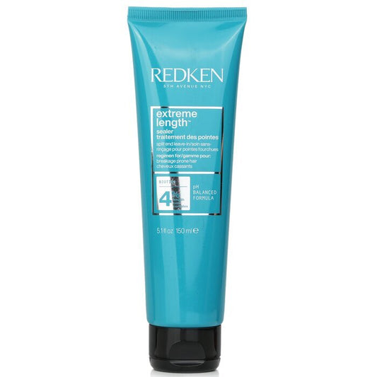 Redken Extreme Length Sealer (für zu Haarbruch neigendes Haar) 150ml/5.1oz