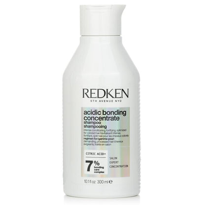 Redken Acidic Bonding Concentrate Shampoo (für anspruchsvolles, behandeltes Haar) 300ml/10.1oz