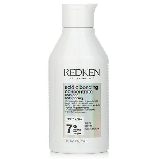 Redken Acidic Bonding Concentrate Shampoo (für anspruchsvolles, behandeltes Haar) 300ml/10.1oz