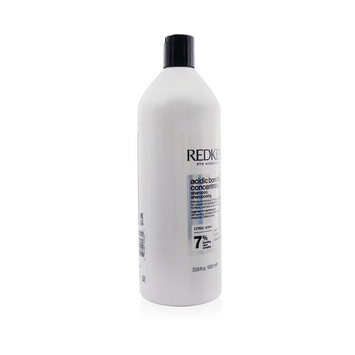 Redken Acidic Bonding Concentrate Shampoo (für anspruchsvolles, behandeltes Haar) (Salongröße) 1000ml/33.8oz