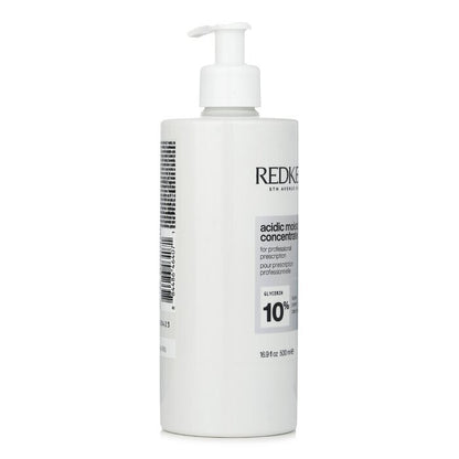 Redken Saures Feuchtigkeitskonzentrat 500ml/16.9oz
