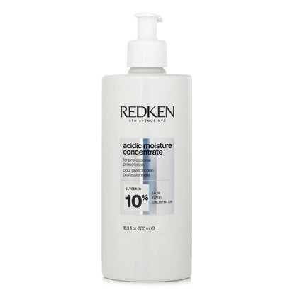 Redken Saures Feuchtigkeitskonzentrat 500ml/16.9oz