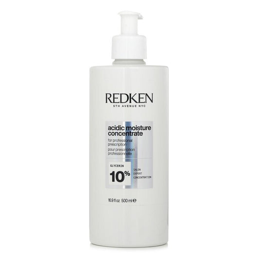 Redken Saures Feuchtigkeitskonzentrat 500ml/16.9oz
