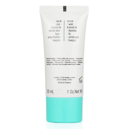 My Clarins Re-Charge Entspannende Schlafmaske, 30 ml