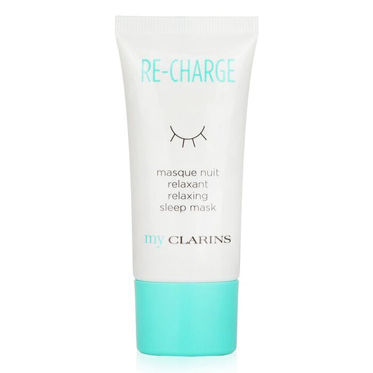 My Clarins Re-Charge Entspannende Schlafmaske, 30 ml